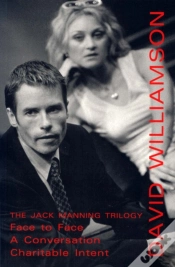 Capa do artigo The Jack Manning Trilogy