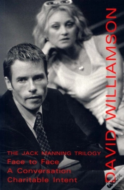 Capa do artigo The Jack Manning Trilogy