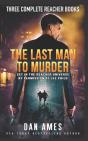 The Jack Reacher Cases (Books #4, #5 ) - Preview