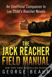 Capa do artigo The Jack Reacher Field Manual