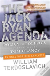 The Jack Ryan Agenda