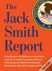Capa do artigo The Jack Smith Report