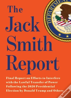 Capa do artigo The Jack Smith Report