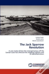 The Jack Sparrow Revolution