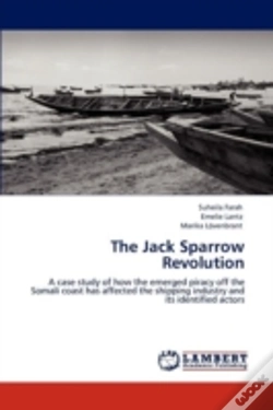 Capa do artigo The Jack Sparrow Revolution