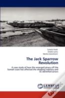 The Jack Sparrow Revolution