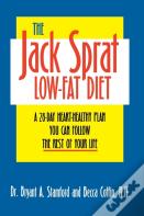 The Jack Sprat Low-Fat Diet