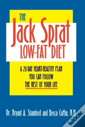 Capa do artigo The Jack Sprat Low-Fat Diet