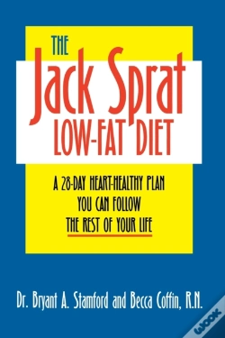 Capa do artigo The Jack Sprat Low-Fat Diet