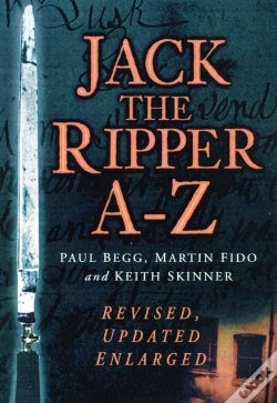 Capa do artigo The Jack The Ripper A To Z
