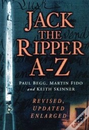 Capa do artigo The Jack The Ripper A To Z