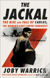 Capa do artigo The Jackal
