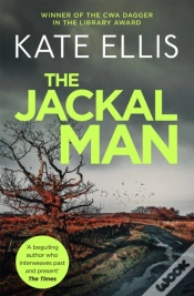 Capa do artigo The Jackal Man