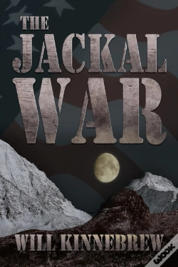Capa do artigo The Jackal War