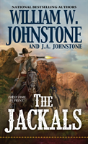 The Jackals #1 - Preview