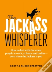 Capa do artigo The Jackass Whisperer