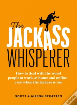 Capa do artigo The Jackass Whisperer