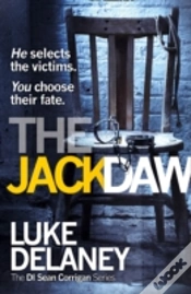 Capa do artigo The Jackdaw