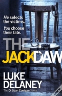 Capa do artigo The Jackdaw