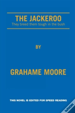 Capa do artigo The Jackeroo