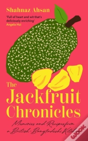 Capa do artigo The Jackfruit Chronicles