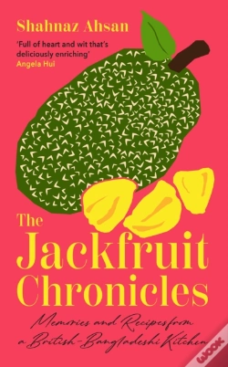 Capa do artigo The Jackfruit Chronicles
