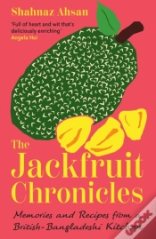 Capa do artigo The Jackfruit Chronicles