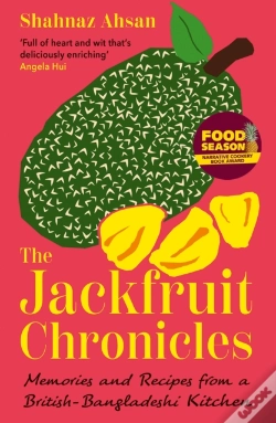 Capa do artigo The Jackfruit Chronicles