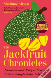 Capa do artigo The Jackfruit Chronicles