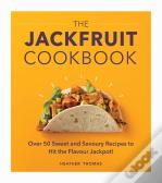 The Jackfruit Cookbook