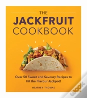 Capa do artigo The Jackfruit Cookbook