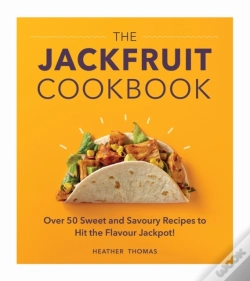 Capa do artigo The Jackfruit Cookbook