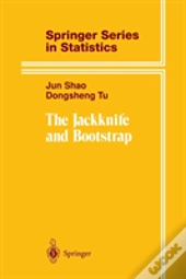 The Jackknife And Bootstrap