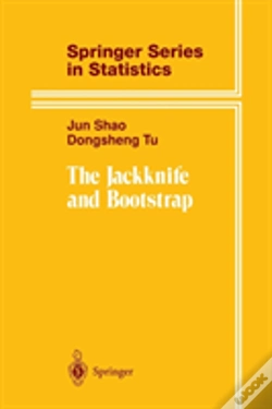 Capa do artigo The Jackknife And Bootstrap