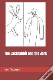 Capa do artigo The Jackrabbit And The Jerk