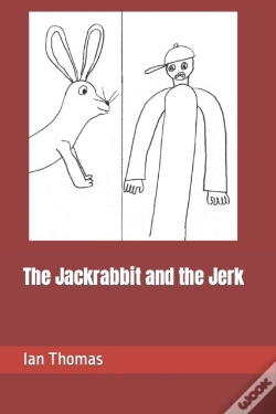 Capa do artigo The Jackrabbit And The Jerk