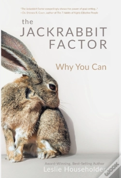 Capa do artigo The Jackrabbit Factor