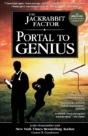 The Jackrabbit Factor: Portal To Genius - Preview