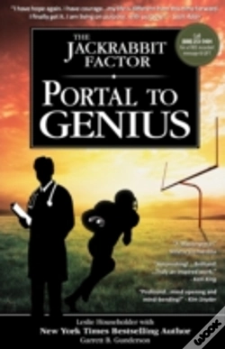 Capa do artigo The Jackrabbit Factor: Portal To Genius