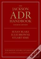 The Jackson Adr Handbook