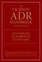 The Jackson Adr Handbook - Preview