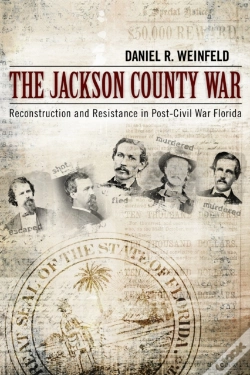 Capa do artigo The Jackson County War