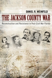 Capa do artigo The Jackson County War