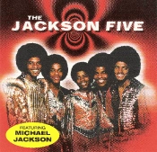 Capa do artigo The Jackson Five - CD
