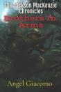 The Jackson Mackenzie Chronicles - Preview