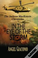The Jackson Mackenzie Chronicles