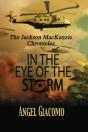 The Jackson Mackenzie Chronicles - Preview
