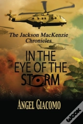 The Jackson Mackenzie Chronicles