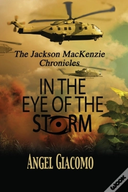 Capa do artigo The Jackson Mackenzie Chronicles