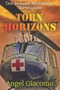 The Jackson Mackenzie Chronicles : Torn Horizons - Preview